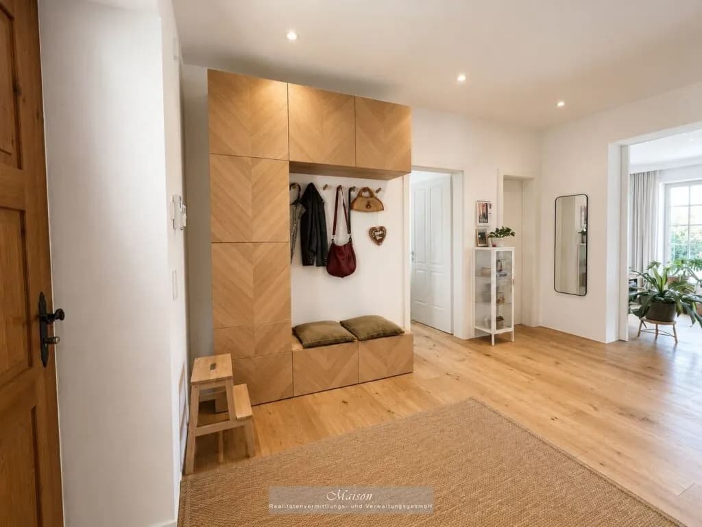 5-Zimmer-Haus kaufen in Tulln – 314,76 m², € 2.200.000 – Bild 5 von 33