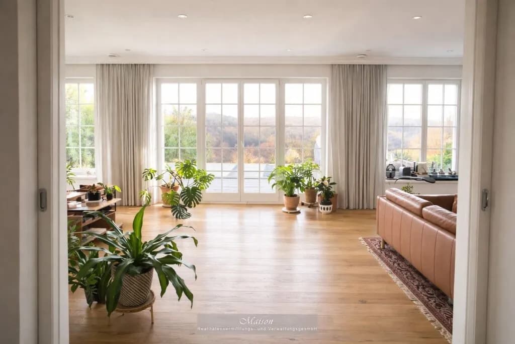 5-Zimmer-Haus kaufen in Tulln – 314,76 m², € 2.200.000 – Bild 8 von 33