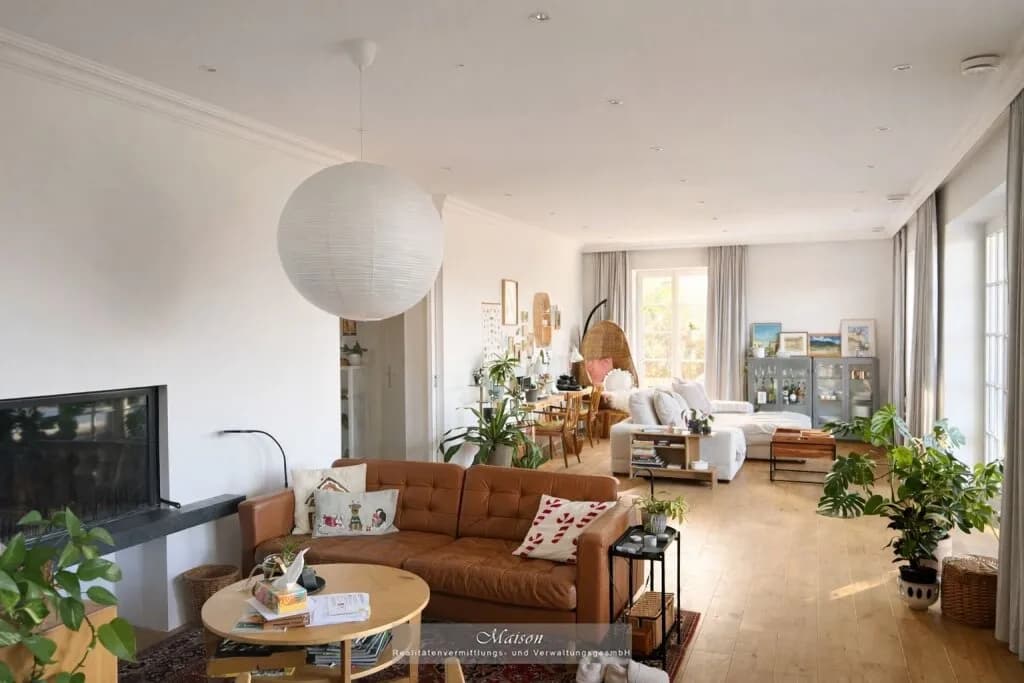 5-Zimmer-Haus kaufen in Tulln – 314,76 m², € 2.200.000 – Bild 9 von 33