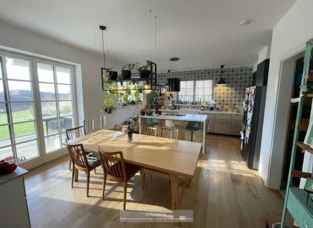 5-Zimmer-Haus kaufen in Tulln – 314,76 m², € 2.200.000 – Bild 10 von 33
