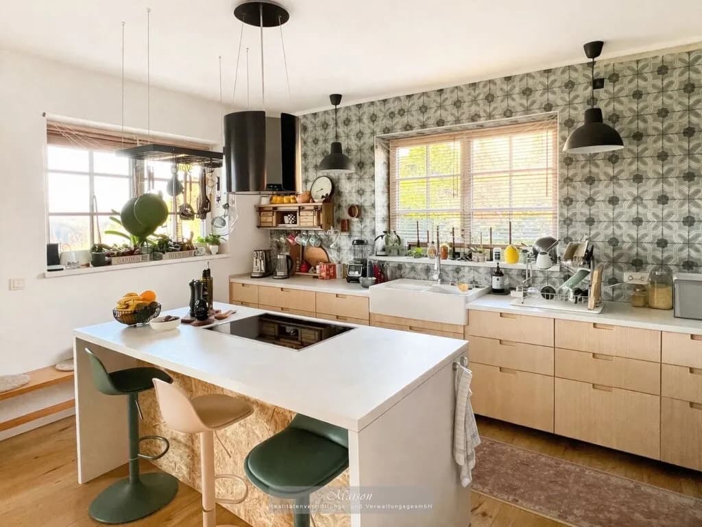 5-Zimmer-Haus kaufen in Tulln – 314,76 m², € 2.200.000 – Bild 11 von 33
