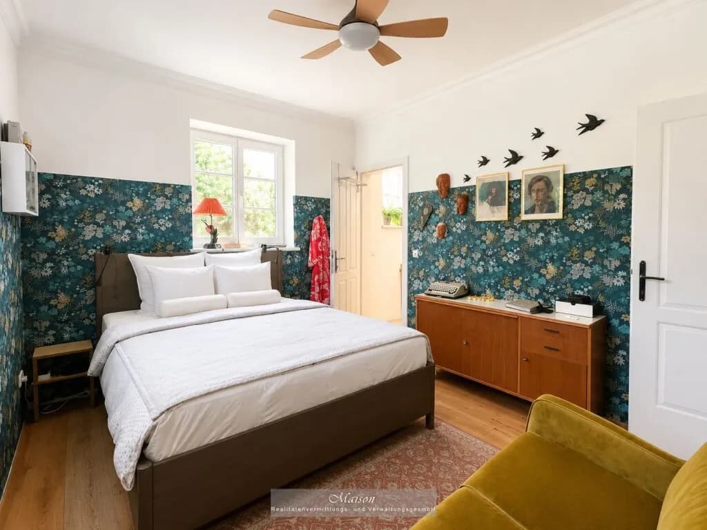 5-Zimmer-Haus kaufen in Tulln – 314,76 m², € 2.200.000 – Bild 12 von 33