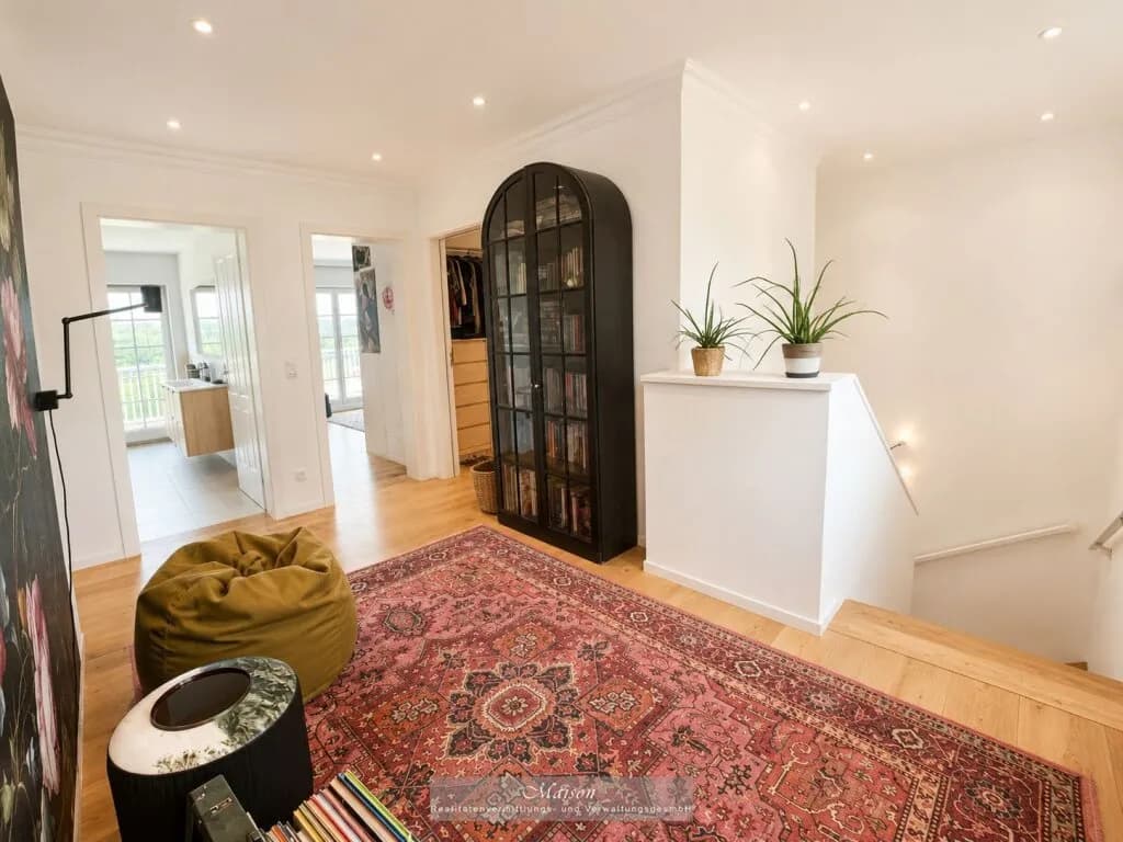 5-Zimmer-Haus kaufen in Tulln – 314,76 m², € 2.200.000 – Bild 18 von 33