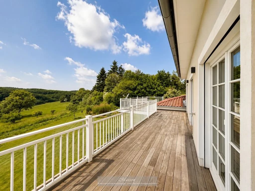 5-Zimmer-Haus kaufen in Tulln – 314,76 m², € 2.200.000 – Bild 26 von 33
