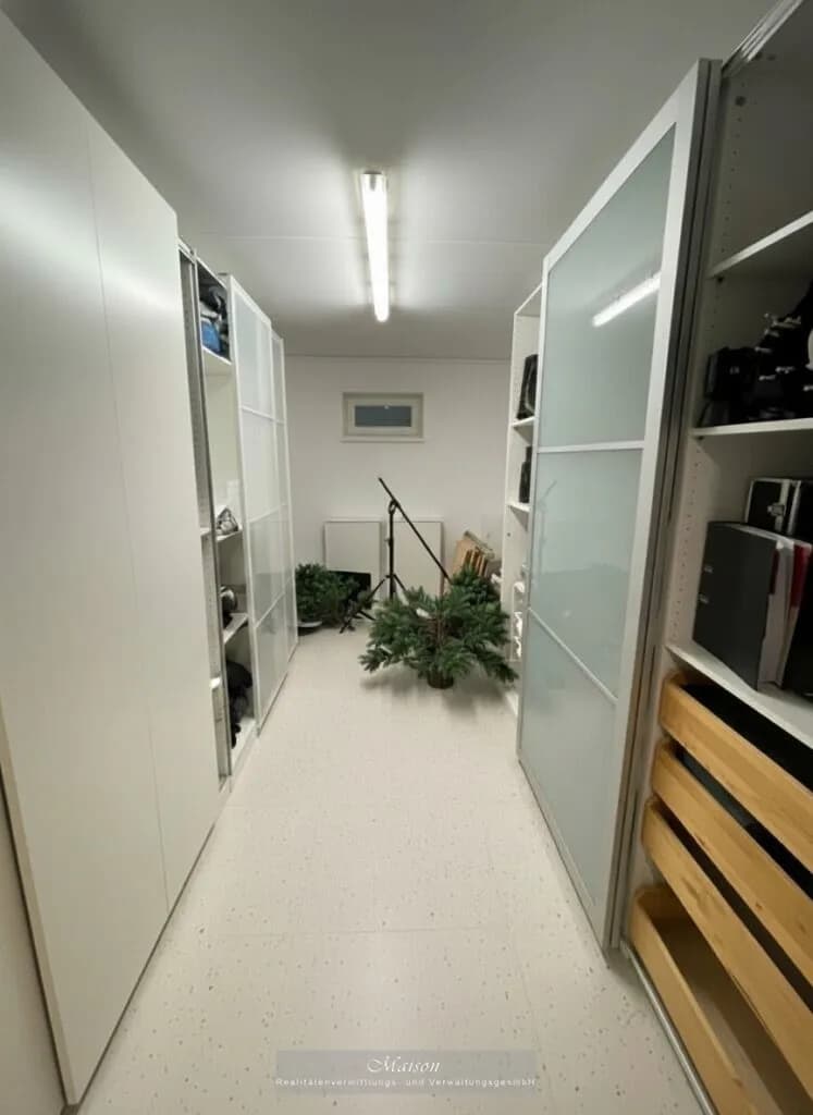 5-Zimmer-Haus kaufen in Tulln – 314,76 m², € 2.200.000 – Bild 28 von 33