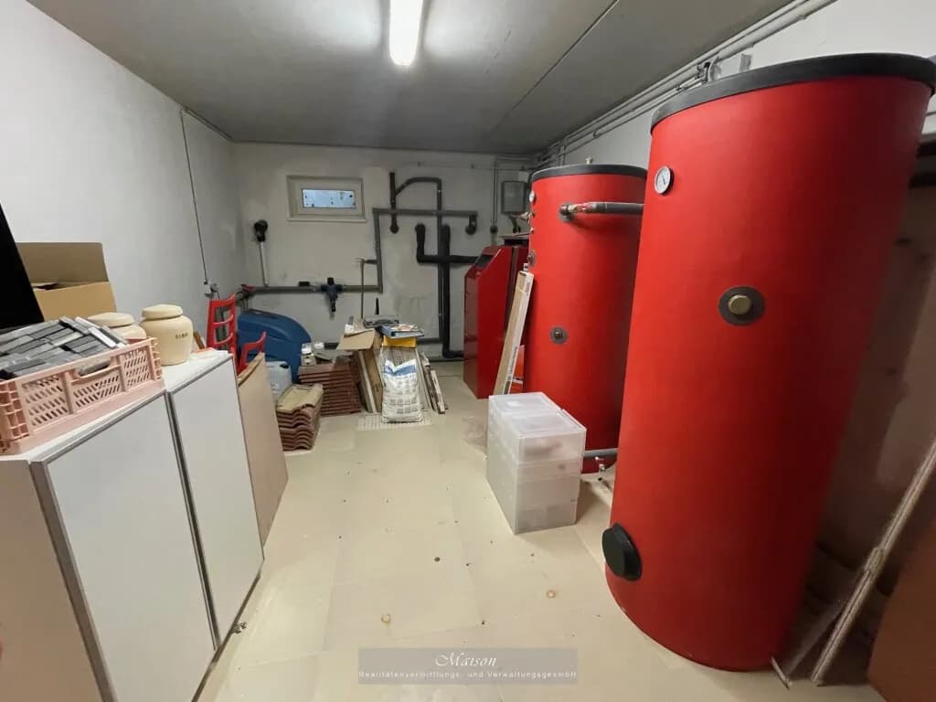 5-Zimmer-Haus kaufen in Tulln – 314,76 m², € 2.200.000 – Bild 29 von 33