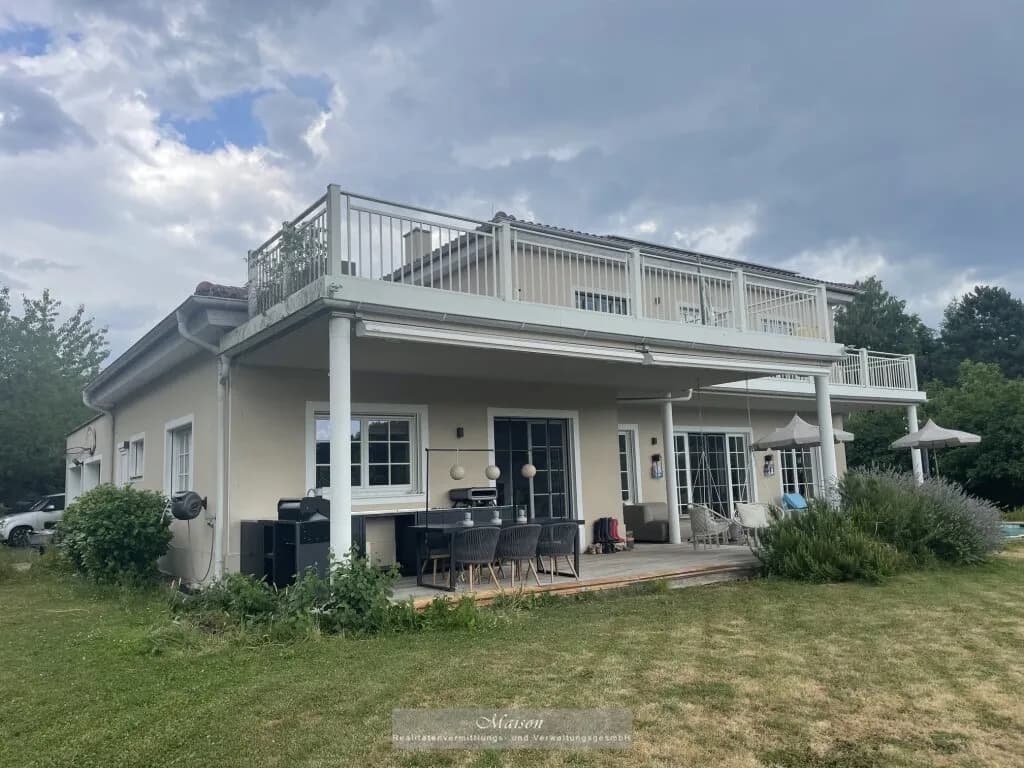 5-Zimmer-Haus kaufen in Tulln – 314,76 m², € 2.200.000 – Bild 33 von 33