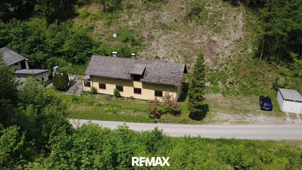 5-Zimmer-Haus kaufen in Sankt Pölten Land – 173 m², € 95.000 – Bild 3 von 32