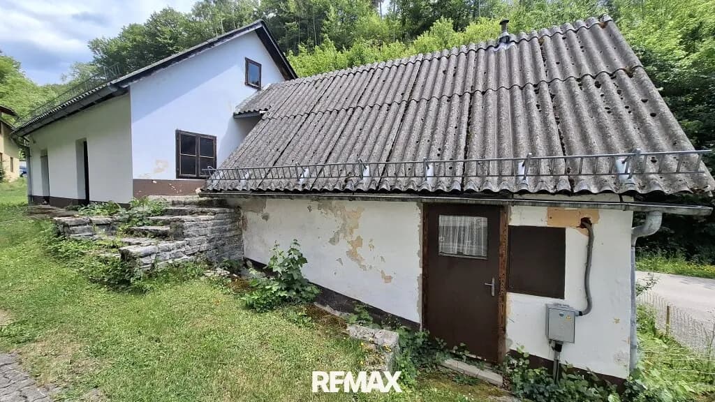 5-Zimmer-Haus kaufen in Sankt Pölten Land – 173 m², € 95.000 – Bild 18 von 32