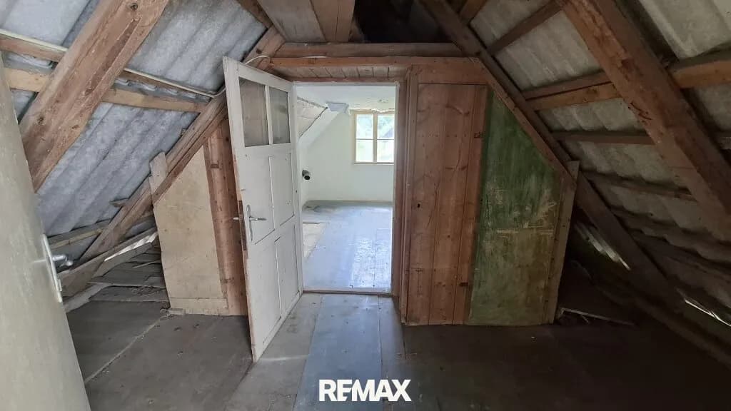 5-Zimmer-Haus kaufen in Sankt Pölten Land – 173 m², € 95.000 – Bild 22 von 32