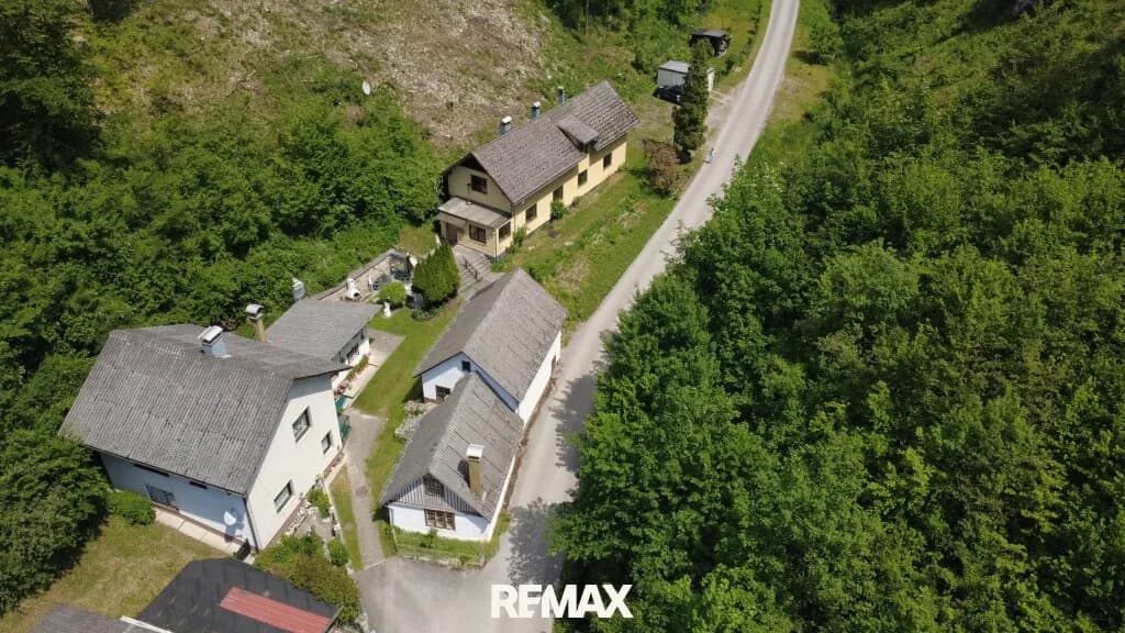 5-Zimmer-Haus kaufen in Sankt Pölten Land – 173 m², € 95.000 – Bild 27 von 32