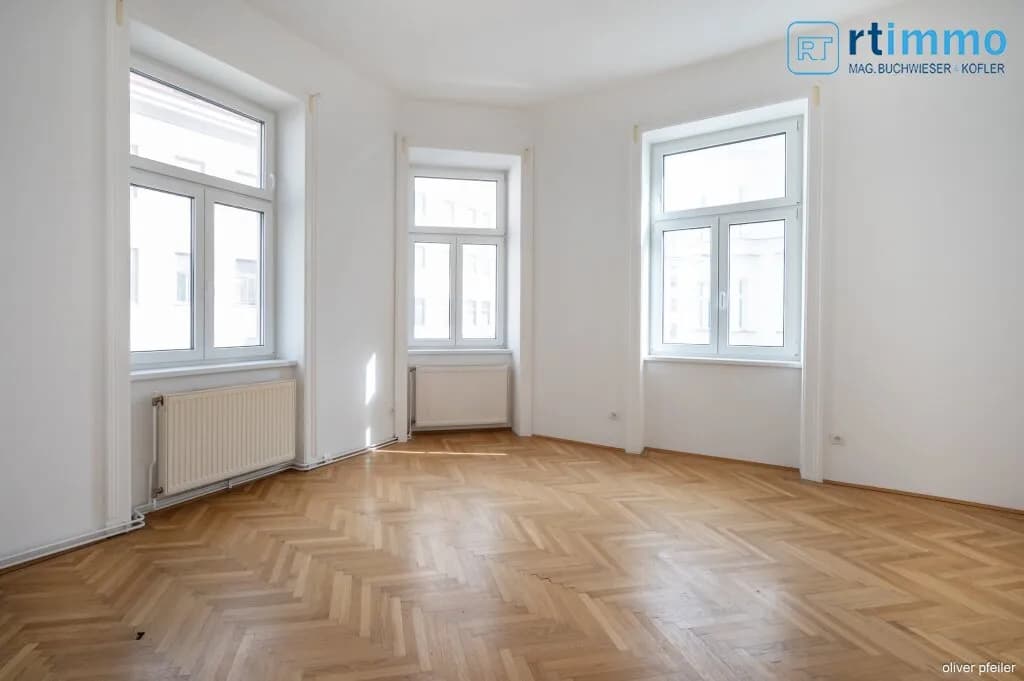 3-Zimmer-Wohnung kaufen in Wien – 71,25 m², € 478.000 – Bild 2 von 12