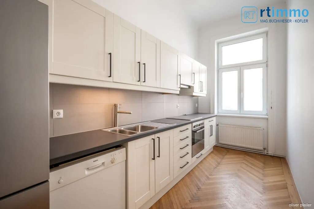 3-Zimmer-Wohnung kaufen in Wien – 71,25 m², € 478.000 – Bild 3 von 12