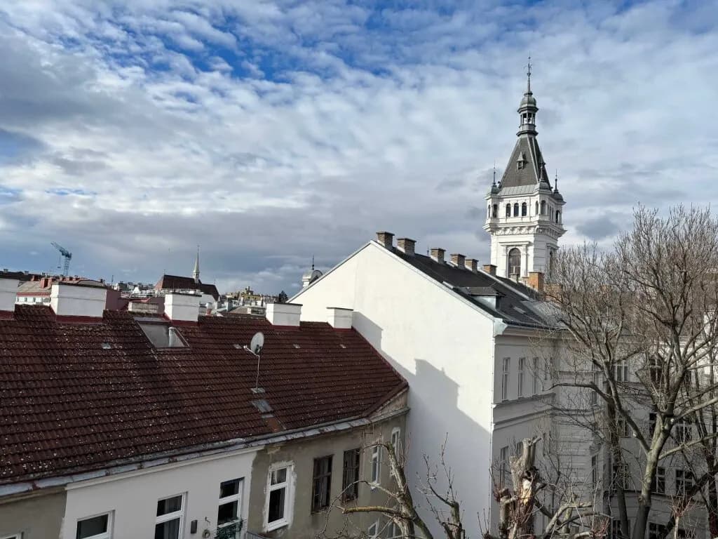 5-Zimmer-Wohnung kaufen in Wien – 186 m², € 1.290.000 – Bild 5 von 24