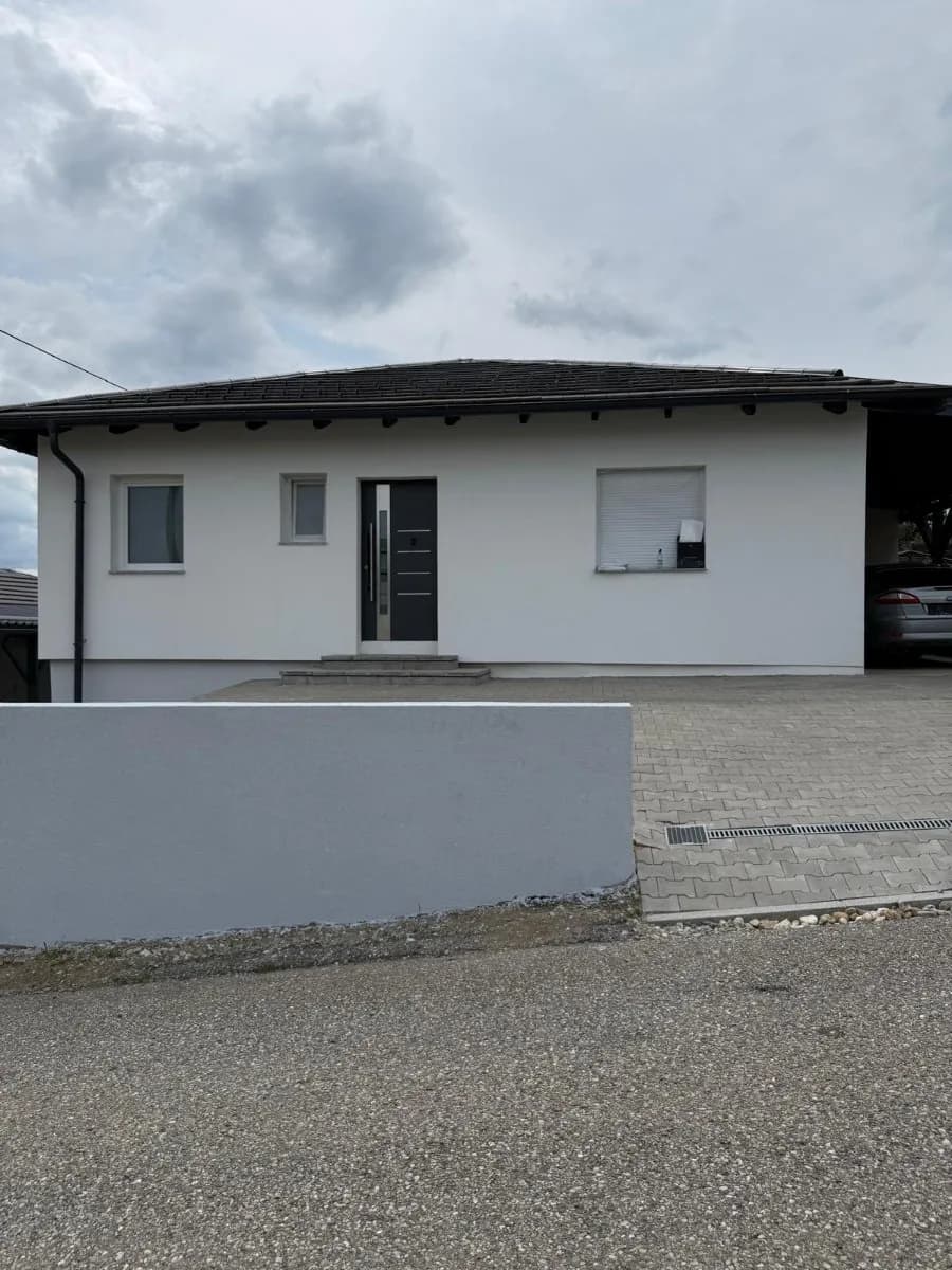 4-Zimmer-Haus kaufen in Braunau am Inn – 105 m², € 309.000 – Bild 2 von 12