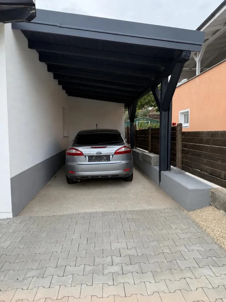 4-Zimmer-Haus kaufen in Braunau am Inn – 105 m², € 309.000 – Bild 4 von 12