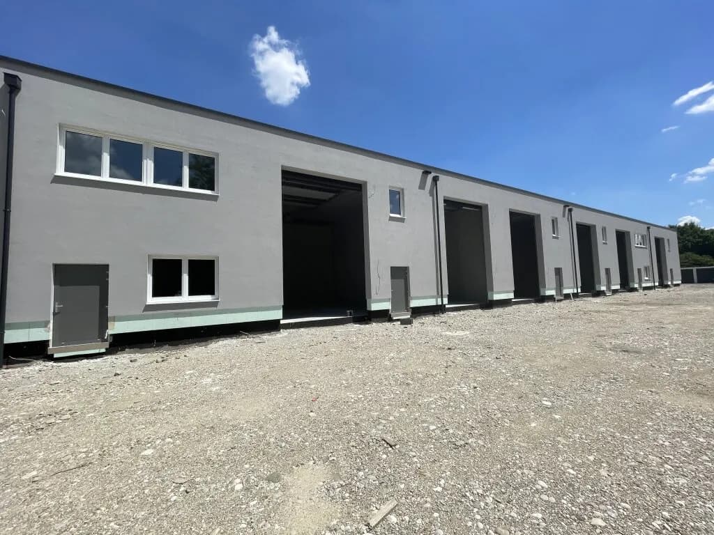 Gewerbeimmobilie kaufen in Vöcklabruck – 174 m², € 331.174 – Bild 2 von 22