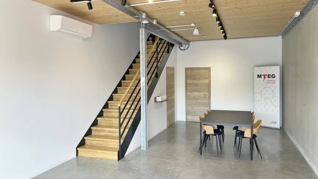 Gewerbeimmobilie kaufen in Vöcklabruck – 174 m², € 331.174 – Bild 15 von 22