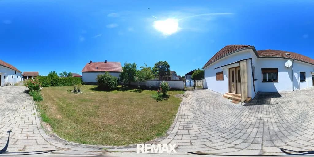 Immobilie kaufen in Oberwart – 95 m², € 184.000 – Bild 23 von 29