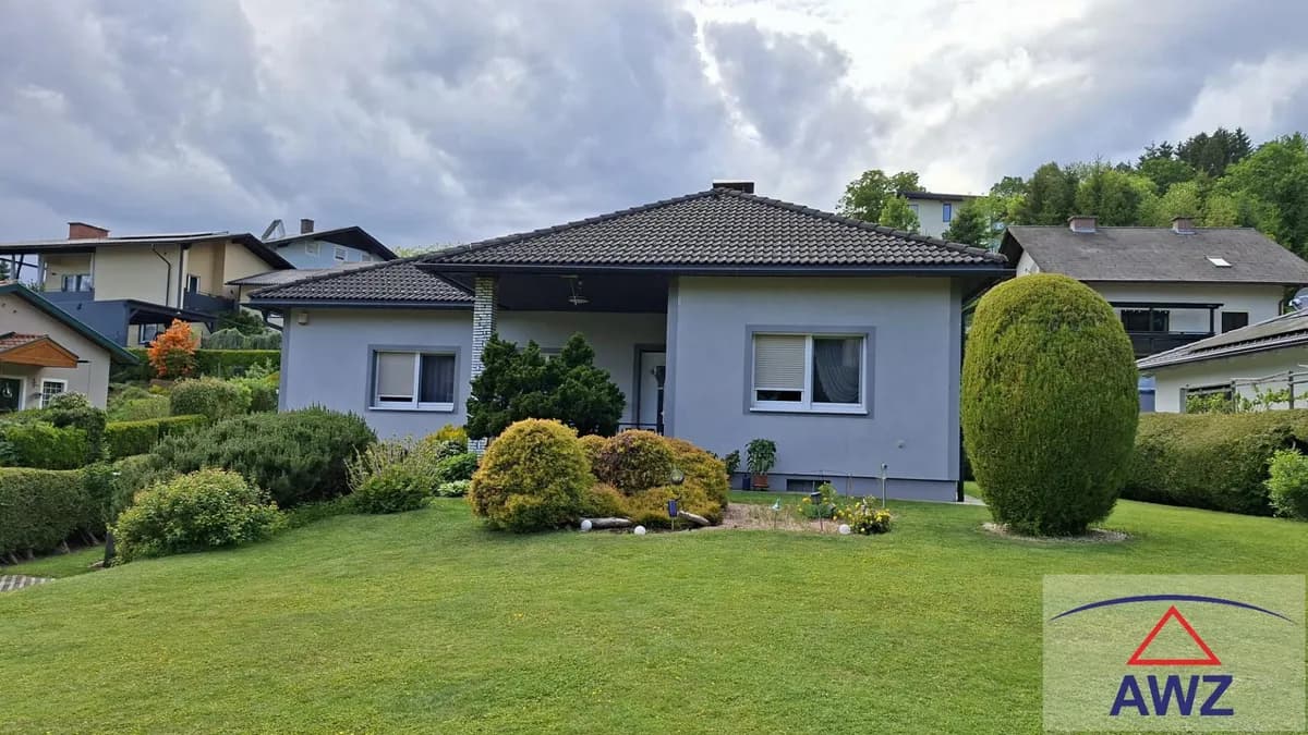 Haus kaufen in Voitsberg – 140 m²