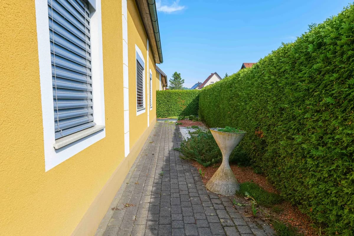 Haus kaufen in Voitsberg – 140 m², € 249.000 – Bild 6 von 21
