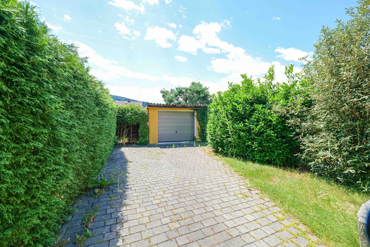 Haus kaufen in Voitsberg – 140 m², € 249.000 – Bild 7 von 21