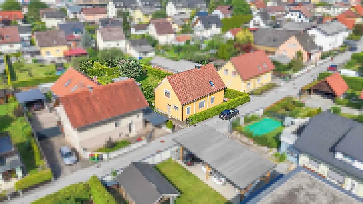 Haus kaufen in Voitsberg – 140 m², € 249.000 – Bild 9 von 21