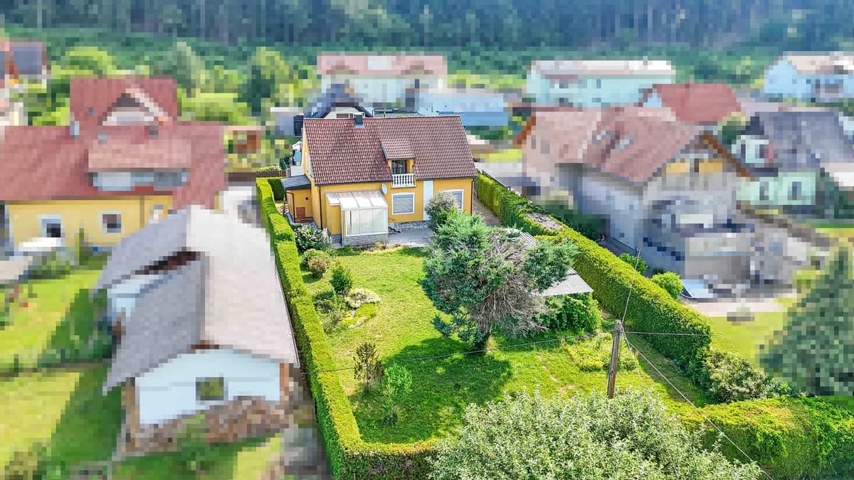 Haus kaufen in Voitsberg – 140 m², € 249.000 – Bild 10 von 21