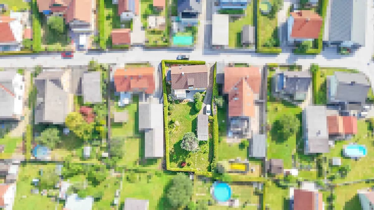 Haus kaufen in Voitsberg – 140 m², € 249.000 – Bild 11 von 21