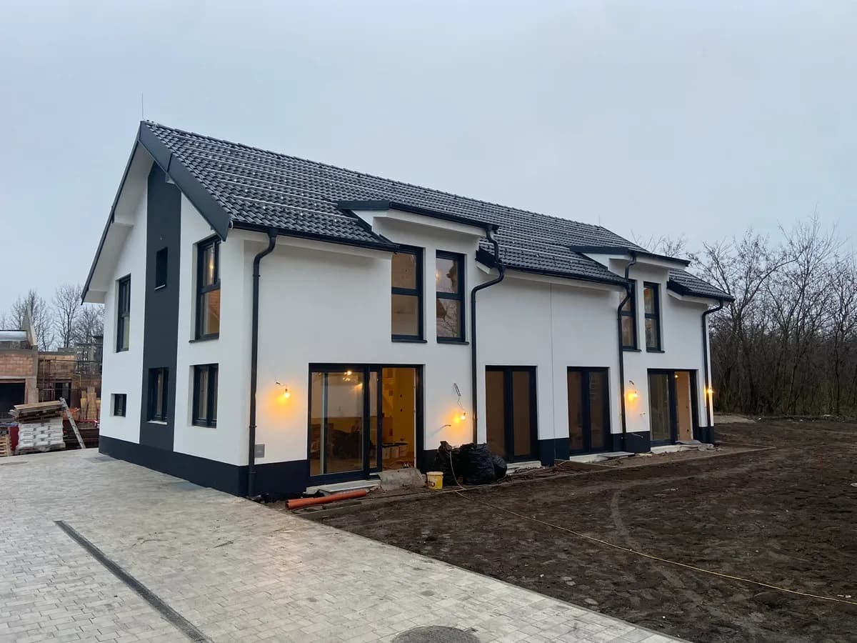 4-Zimmer-Haus mieten in Gänserndorf – 180 m², € 1.800