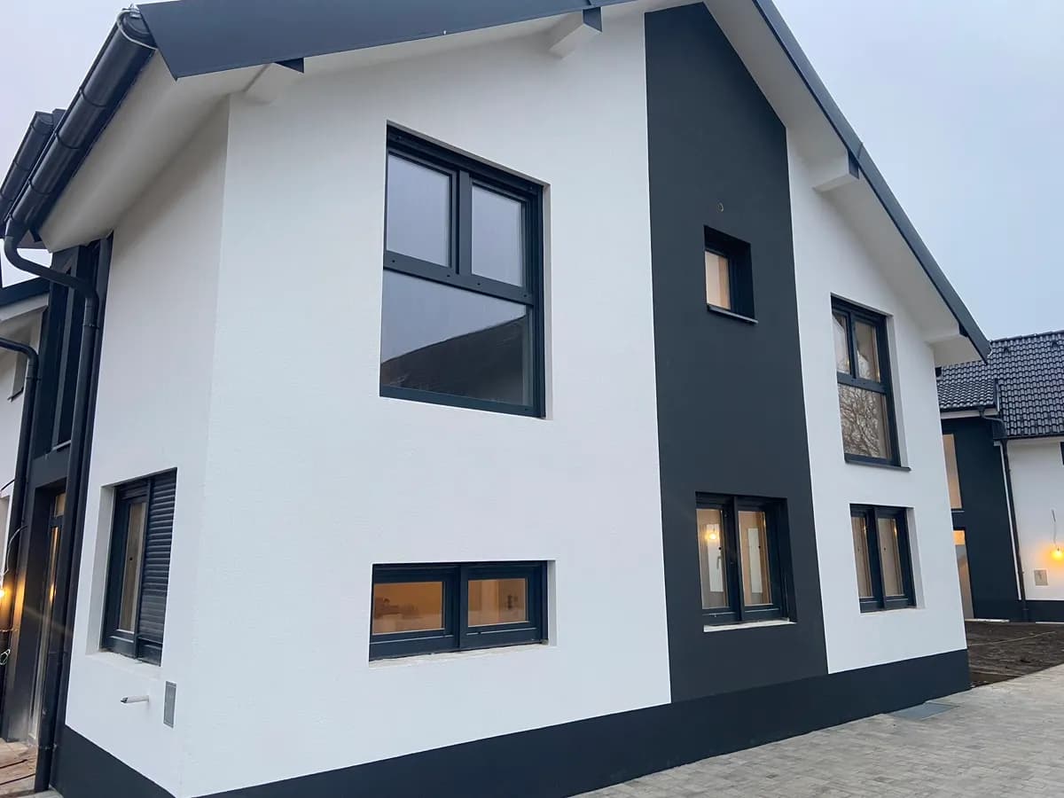 4-Zimmer-Haus mieten in Gänserndorf – 180 m², € 1.800 – Bild 3 von 8