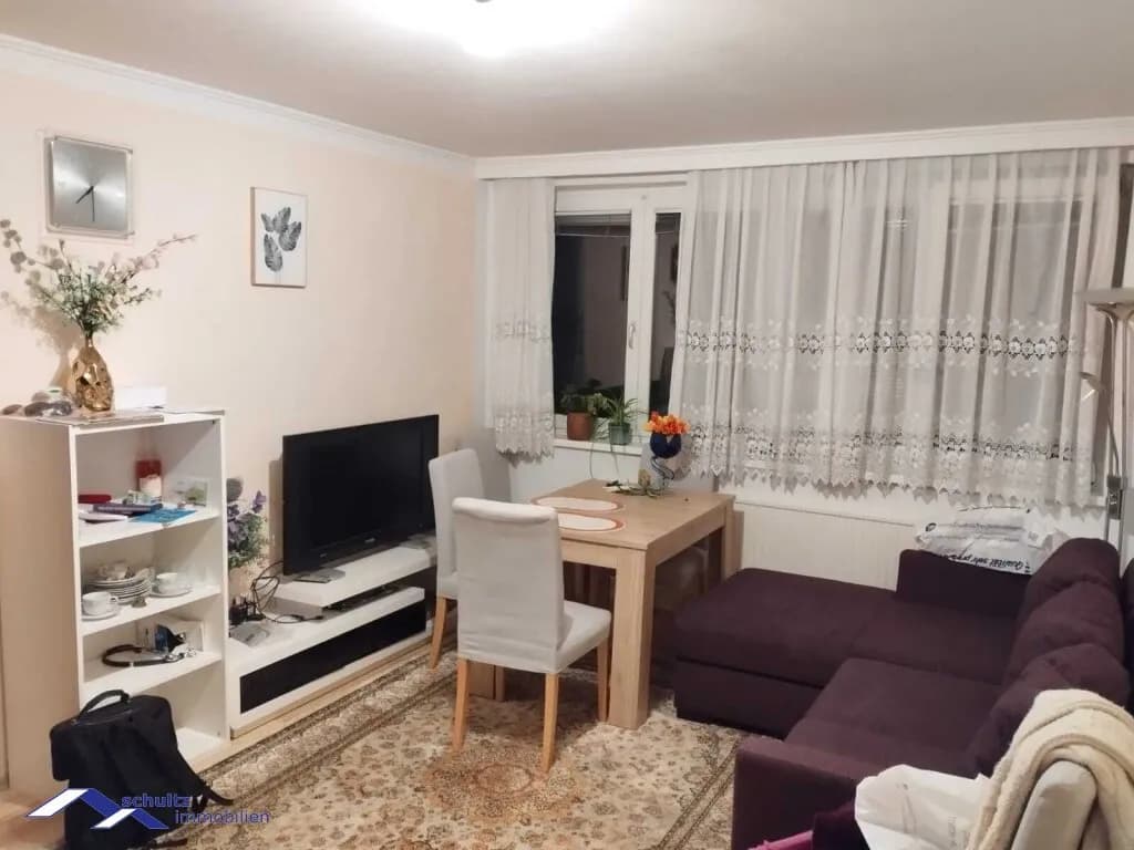 3-Zimmer-Wohnung kaufen in Wien – 55 m², € 245.000