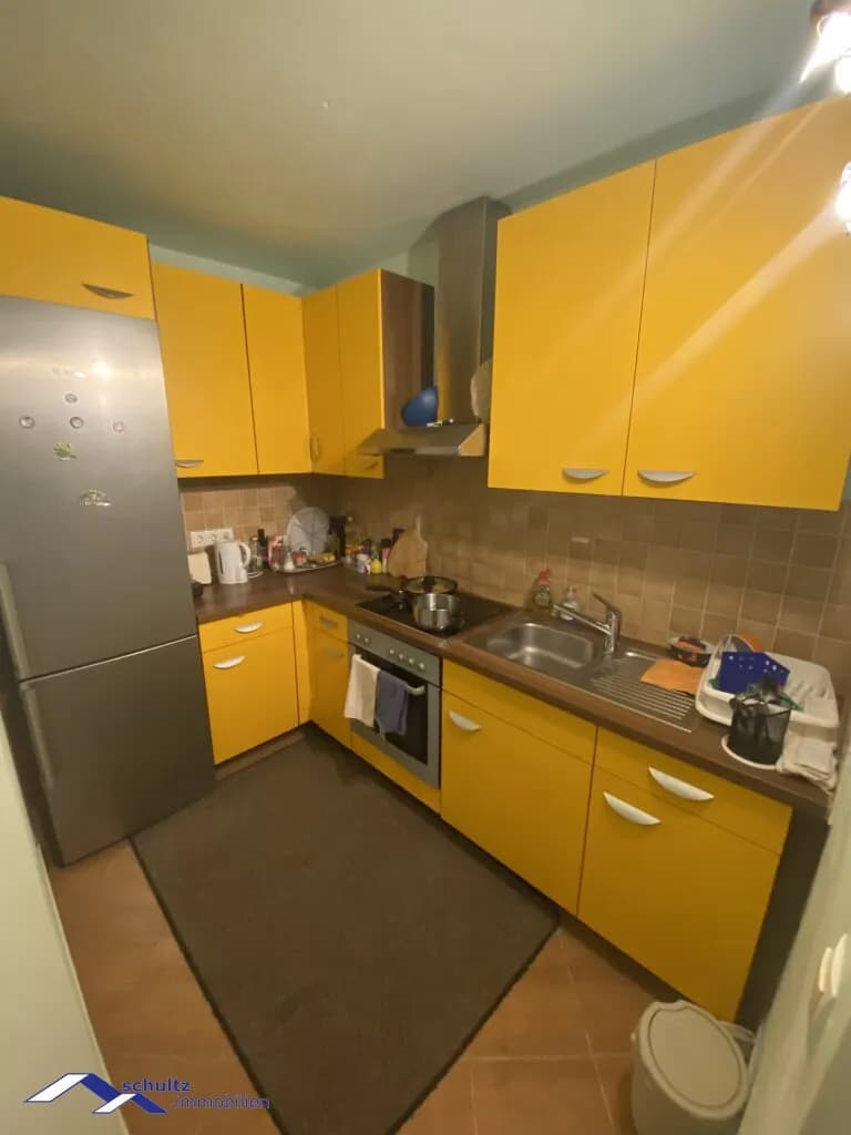 3-Zimmer-Wohnung kaufen in Wien – 55 m², € 245.000 – Bild 3 von 11