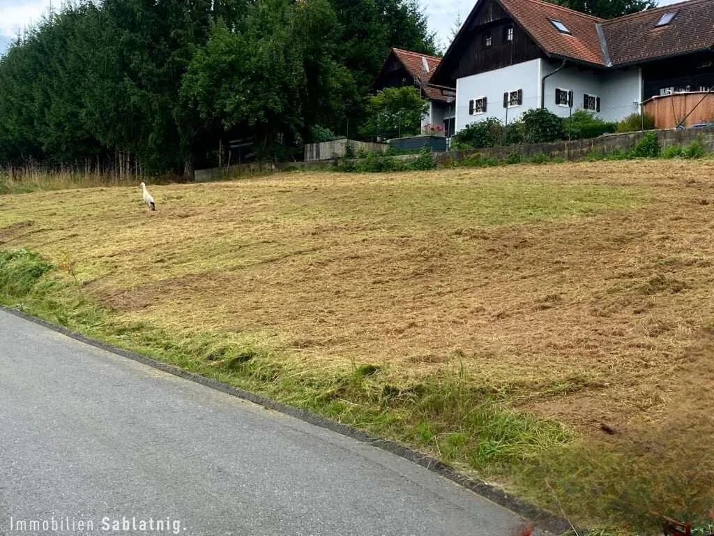 Grundstück kaufen in Graz-Umgebung – 794 m², € 198.000 – Bild 2 von 5