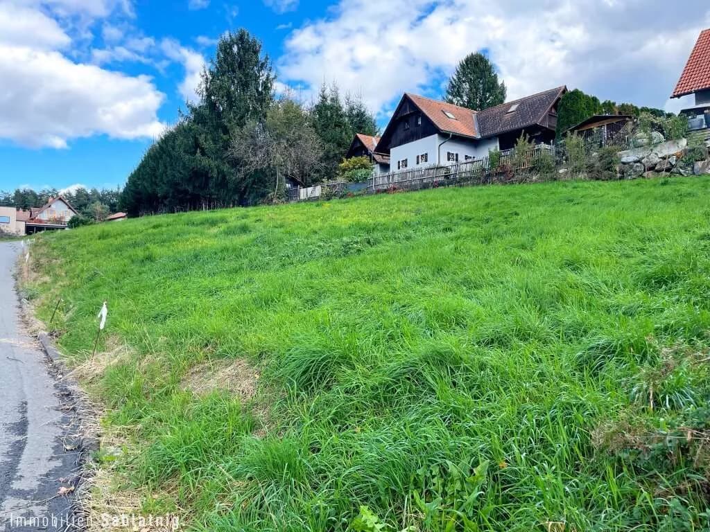 Grundstück kaufen in Graz-Umgebung – 794 m², € 198.000 – Bild 3 von 5