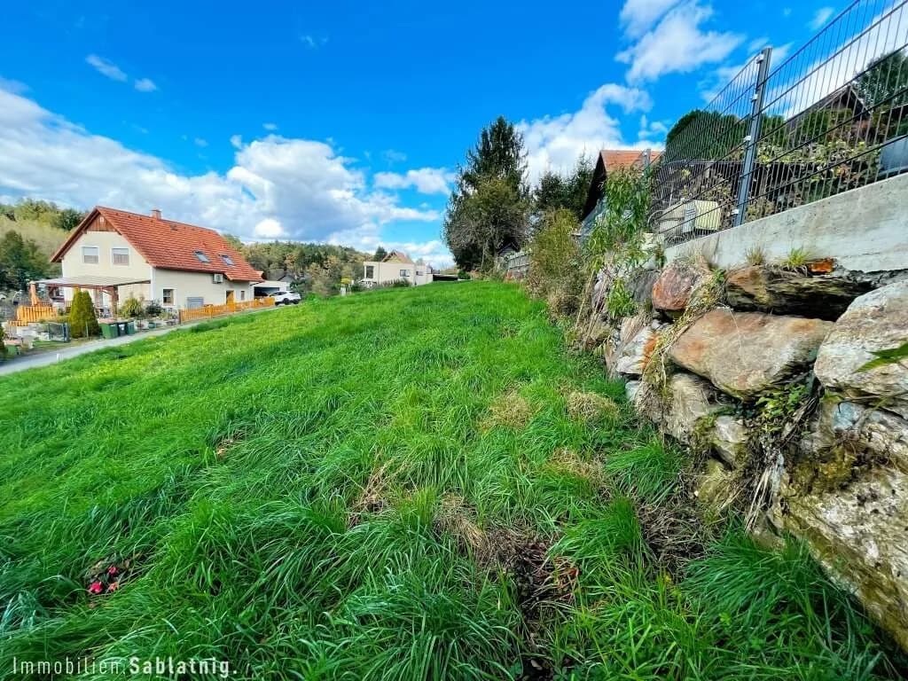 Grundstück kaufen in Graz-Umgebung – 794 m², € 198.000 – Bild 4 von 5