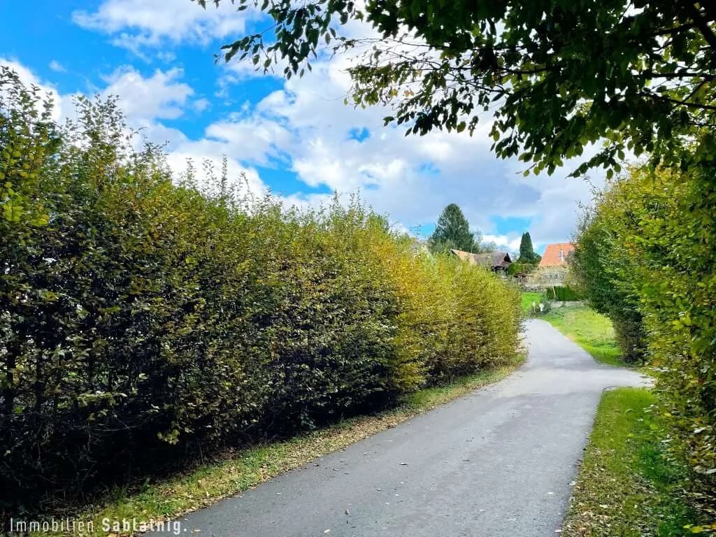 Grundstück kaufen in Graz-Umgebung – 794 m², € 198.000 – Bild 5 von 5