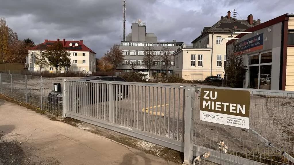 Gewerbeimmobilie mieten in Sankt Pölten – 1 500 m² – Bild 2 von 15