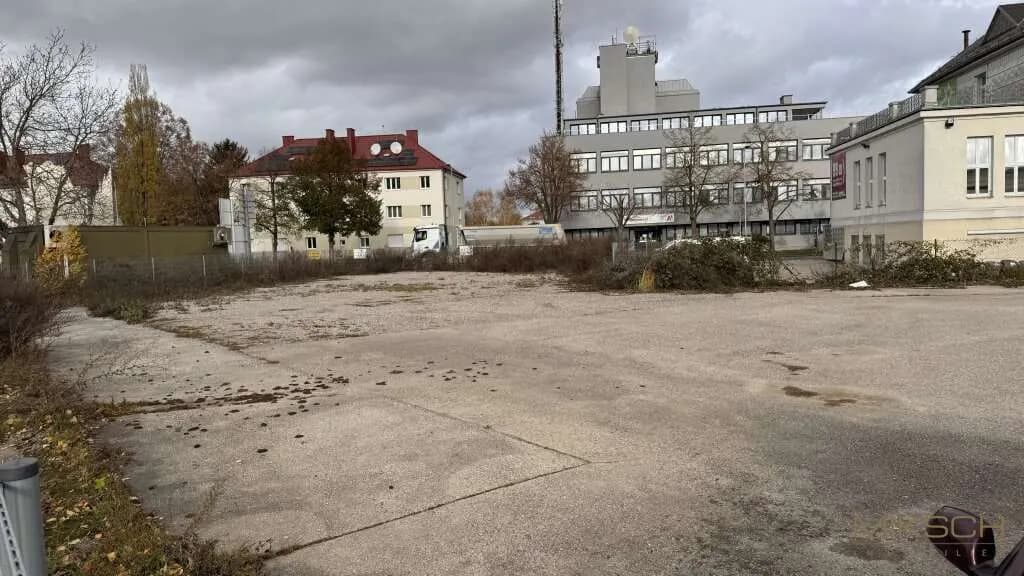 Gewerbeimmobilie mieten in Sankt Pölten – 1 500 m² – Bild 3 von 15