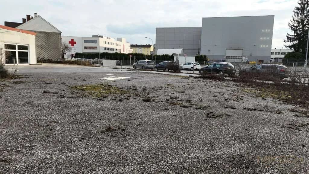 Gewerbeimmobilie mieten in Sankt Pölten – 1 500 m² – Bild 5 von 15