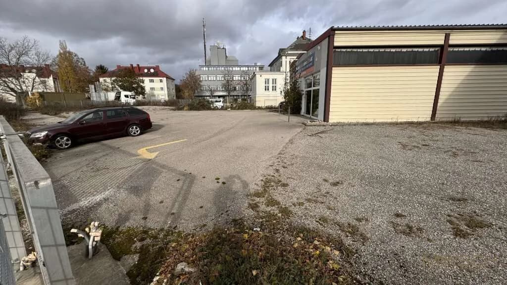 Gewerbeimmobilie mieten in Sankt Pölten – 1 500 m² – Bild 8 von 15
