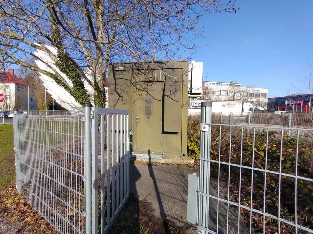 Gewerbeimmobilie mieten in Sankt Pölten – 1 500 m² – Bild 12 von 15