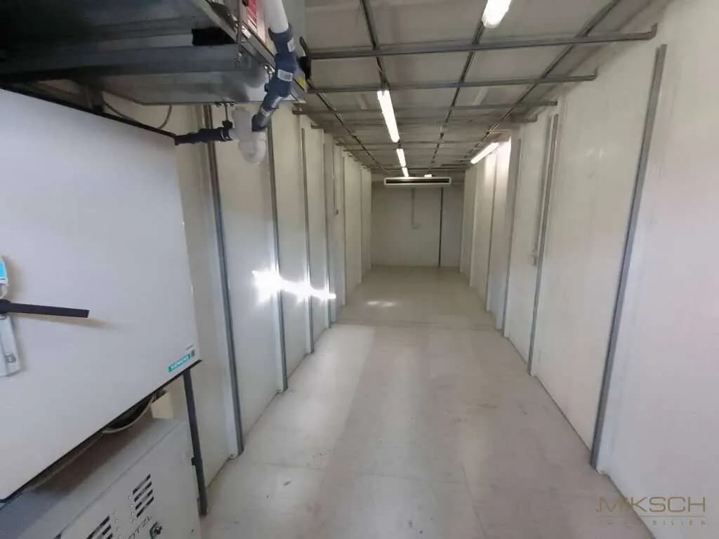 Gewerbeimmobilie mieten in Sankt Pölten – 1 500 m² – Bild 14 von 15