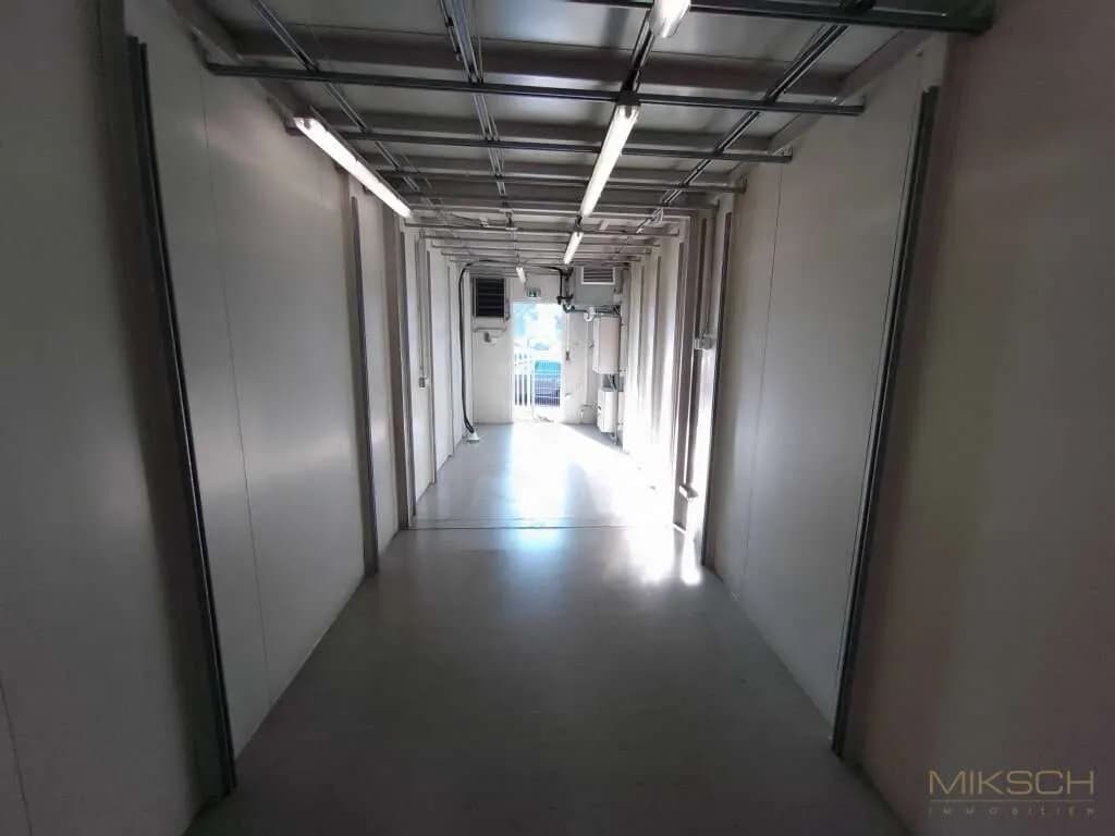 Gewerbeimmobilie mieten in Sankt Pölten – 1 500 m² – Bild 15 von 15