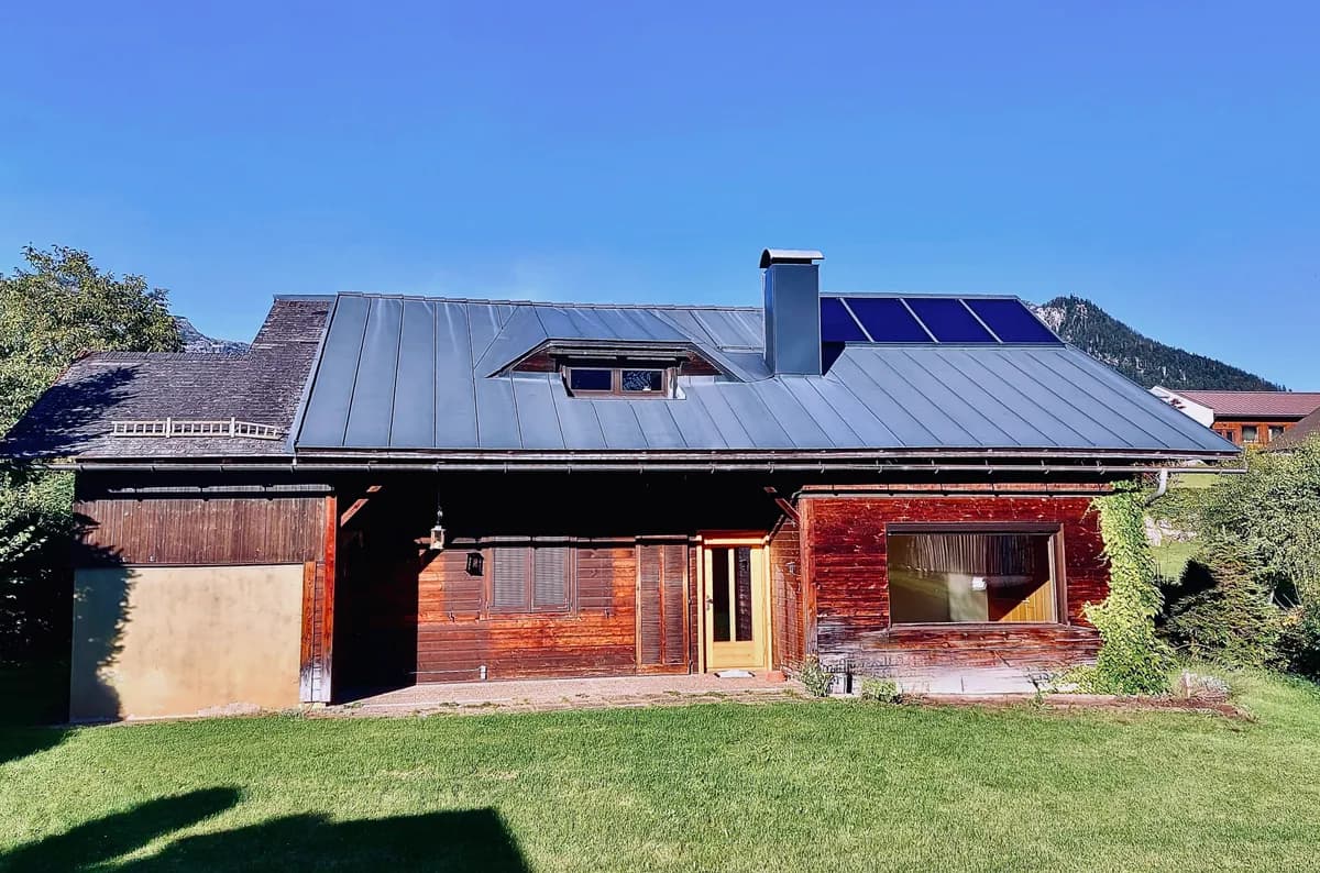 4-Zimmer-Haus kaufen in Liezen – 95 m², € 740.000