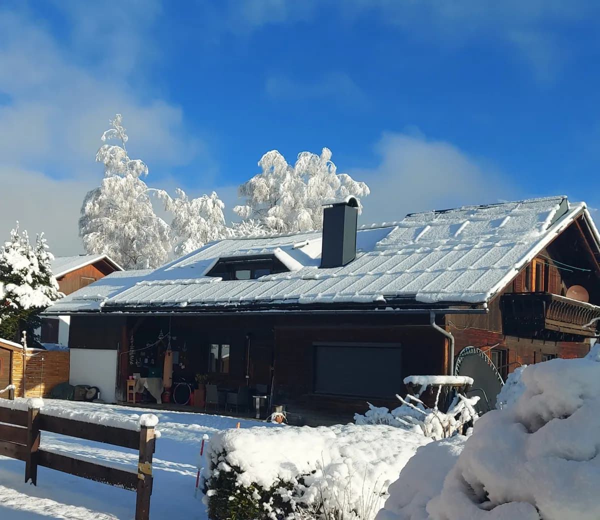 4-Zimmer-Haus kaufen in Liezen – 95 m², € 740.000 – Bild 2 von 9