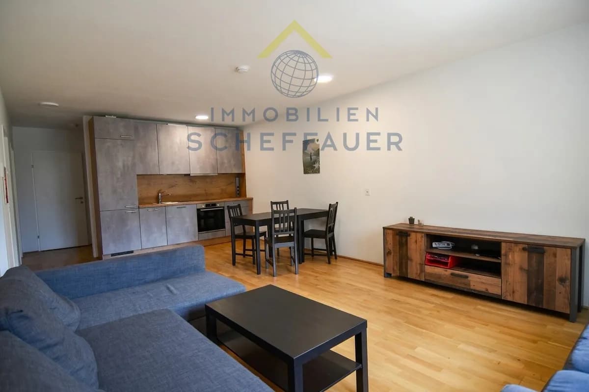 3-Zimmer-Wohnung kaufen in Schwaz – 69,24 m² – Bild 6 von 7