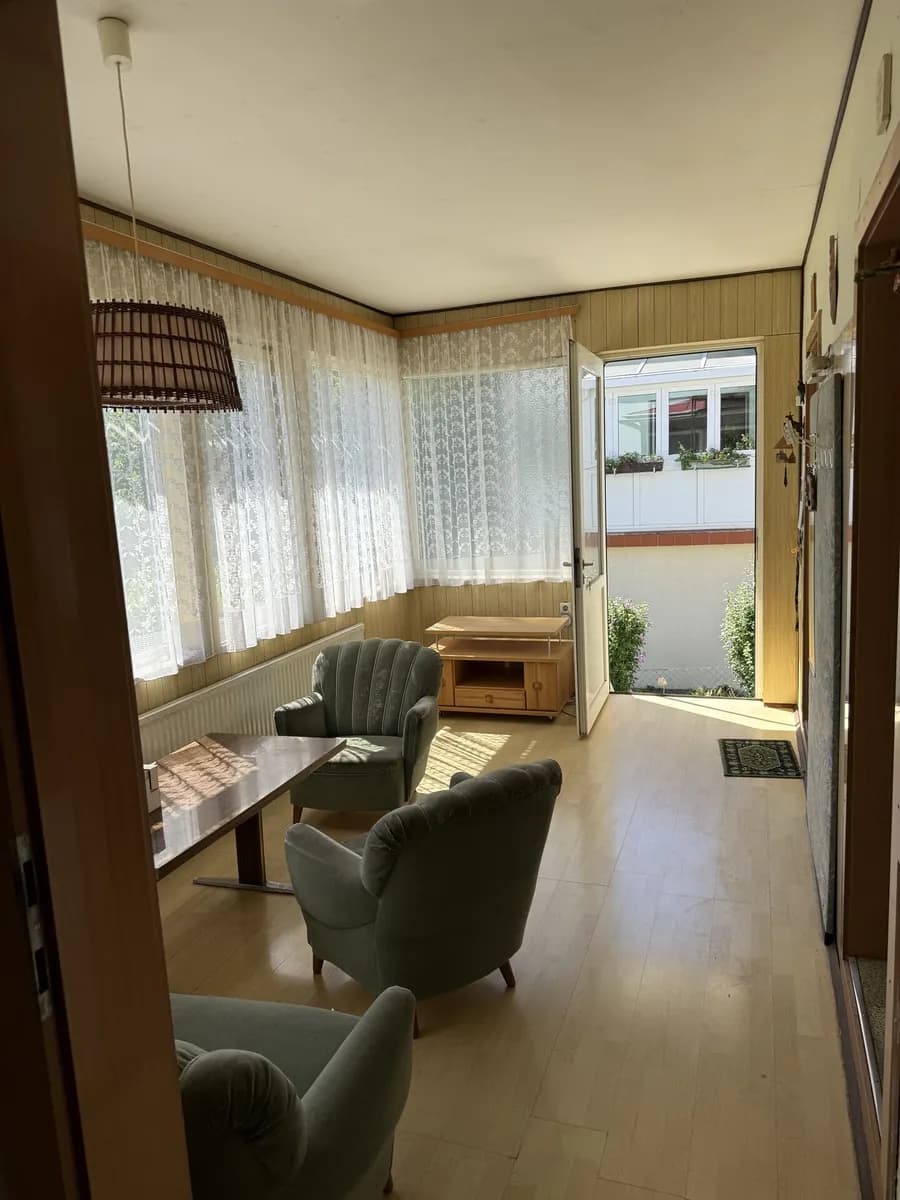 4-Zimmer-Haus kaufen in Mödling – 84 m², € 650.000 – Bild 5 von 5