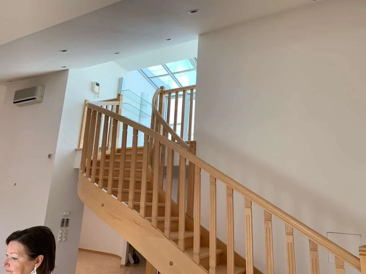 4-Zimmer-Wohnung mieten in Wien – 195 m², € 2.800 – Bild 8 von 22