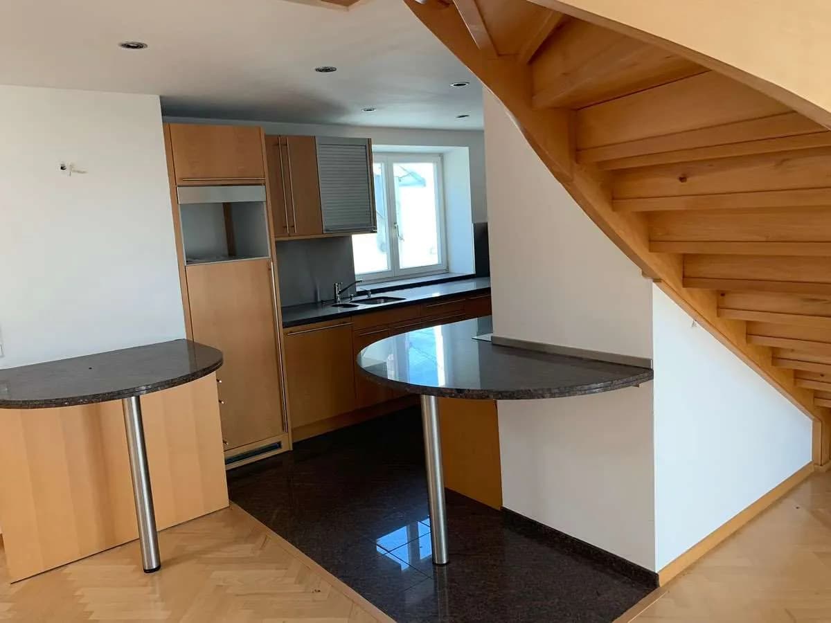 4-Zimmer-Wohnung mieten in Wien – 195 m², € 2.800 – Bild 11 von 22